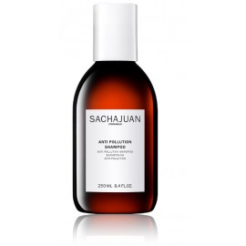 Sachajuan Anti Pollution Shampoo глубоко очищающий шампунь