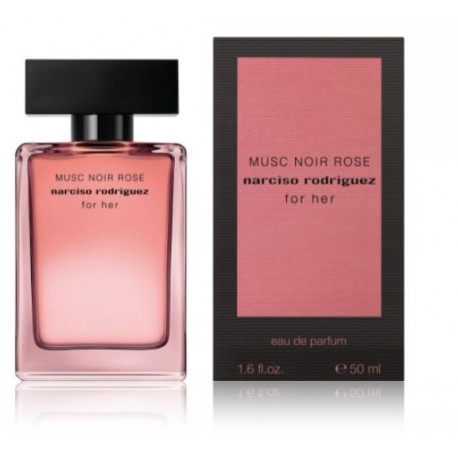 Narciso Rodriguez For Her Musc Noir Rose EDP naistele