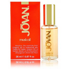 Jovan Musk Oil EDT духи для женщин 26 мл.