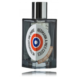 Etat Libre D'Orange Hermann A Mes Cotes Me Paraissait Une Ombre EDP духи для мужчин и женщин