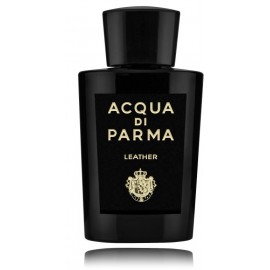 Acqua Di Parma Leather EDP духи для мужчин и женщин