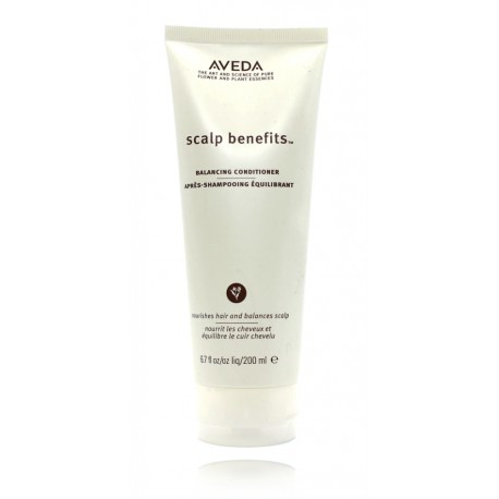 Aveda Scalp Benefits tasakaalustav palsam juustele