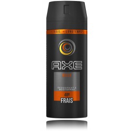 Axe Musk spreideodorant meestele