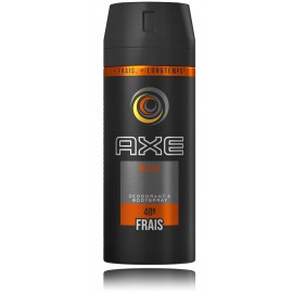 Axe Musk спрей-дезодорант для мужчин