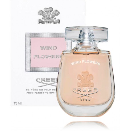 Creed Wind Flowers EDP naistele