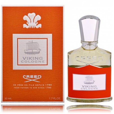 Creed Viking Cologne EDP meestele