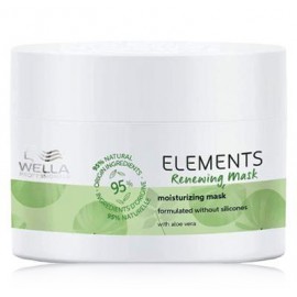 Wella Professionals Elements Renewing taastav mask