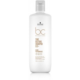 Schwarzkopf Professional BC Bonacure Time Restore šampoon Q10-ga