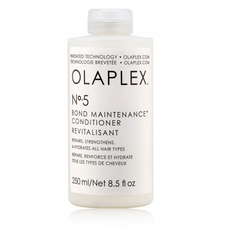 Olaplex No 5 Bond Maintenance palsam kahjustatud juustele