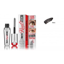 Benefit They're Real! Magnet Powerful Lifting & Lengthening Mascara pikendav ripsmetušš