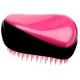 Tangle Teezer Compact Styler расческа Черная-Фиолетовая 