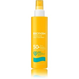 Biotherm Waterlover Milky Sun Spray спрей солнцезащитное молочко