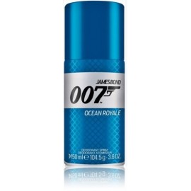 James Bond 007 Ocean Royale спрей-дезодорант для мужчин