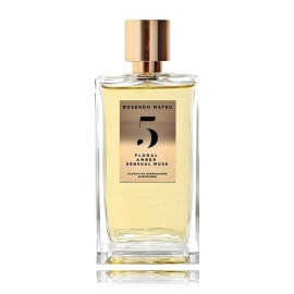 Rosendo Mateu Olfactive Expressions No.5 Floral, Amber, Sensual Musk EDP naistele ja meestele