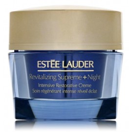 Estee Lauder Revitalizing Supreme+ Night Intensive Restorative Creme taastav öökreem