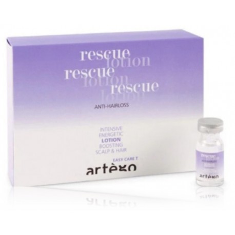 Artego Easy Care T Rescue Anti-Hairloss Lotion ампулы против выпадения волос