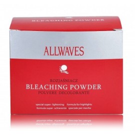 Allwaves Bleach Powder порошок для осветления волос