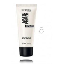 Rimmel Matte Primer kauapüsiv matt näopraimer