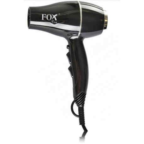 Fox Tiny 1800-2100W фен для волос