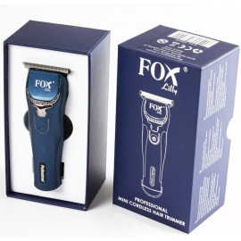 Fox Lilly Professional Mini professionaalne akulõikur