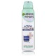 Garnier Mineral Action Control+ Clinically Tested spreiantiperspirant