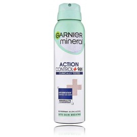 Garnier Mineral Action Control+ Clinically Tested spreiantiperspirant