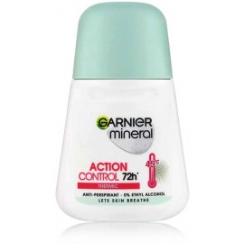 Garnier Mineral Action Control Thermic 72h спрей-антиперспирант