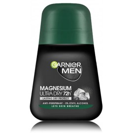 Garnier Men Mineral Magnesium Ultra Dry 72h rull-antiperspirant meestele