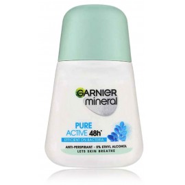 Garnier Mineral Pure Active 48h rull-antiperspirant