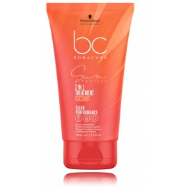 Schwarzkopf Professional BC Bonacure Sun Protect 2in1 Coconut восстанавливающее средство для всех типов волос
