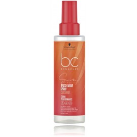 Schwarzkopf Professional BC Bonacure Sun Protect Beach Wave Coconut rannalokkide efekti sprei