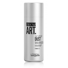 Loreal Professionnel Tecni Art Super Dust kohevust lisav fikseeriv puuder 7 g