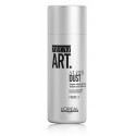 L'oreal Professionnel Tecni Art Super Dust kohevust lisav fikseeriv puuder 7 g