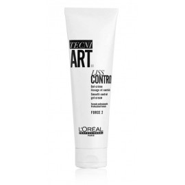 L'oreal Professionnel Tecni Art Liss Control juuksegeel/kreem 150 ml