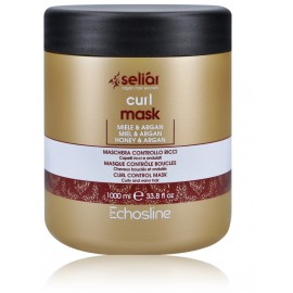 Echosline Seliár Curl маска для кудрявых волос