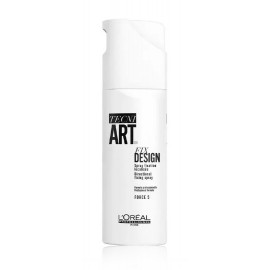 Loreal Professionnel Tecni Art Fix Design juukselakk