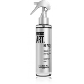 L'oreal Professionnel Tecni Art Wild Stylers Beach Waves Salt Spray sprei 150 ml