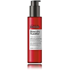 L'Oreal Professionnel Blow-Dry Fluidifier 10-in1 многофункциональный крем с термозащитой