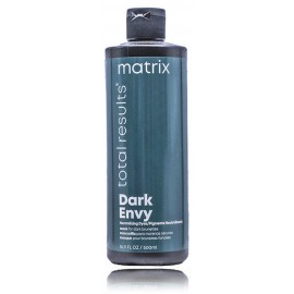 Matrix Total Results Dark Envy mask värvitud tumedatele juustele