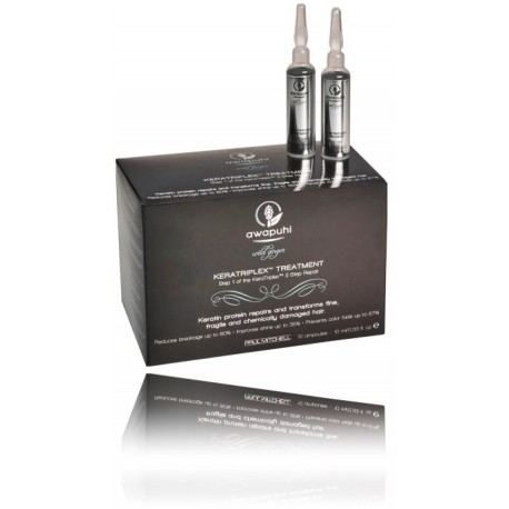 Paul Mitchell Awapuhi Wild Ginger Keratriplex Treatment juuksemask