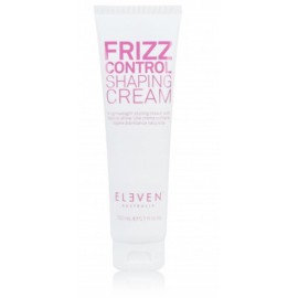 Eleven Australia Frizz Control Shaping Cream siluv kreem rahututele juustele