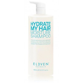 Eleven Australia Hydrate My Hair Moisture Shampoo niisutav šampoon