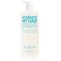 Eleven Australia Hydrate My Hair Moisture Shampoo niisutav šampoon