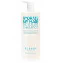 Eleven Australia Hydrate My Hair Moisture Shampoo увлажняющий шампунь