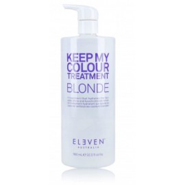 Eleven Australia Keep My Colour Treatment Blonde vahend heledatele juustele