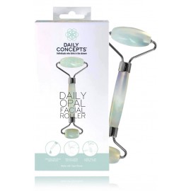 Daily Concepts Daily Opal Facial Roller näomassaaži rull