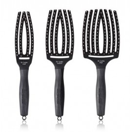 Olivia Garden Finger Brush juuksehari 1 tk.