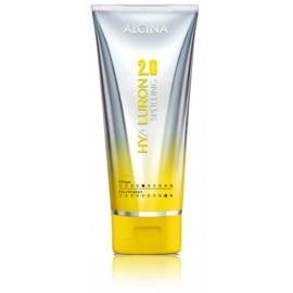 Alcina Hyaluron 2.0 Conditioner niisutav juuksepalsam