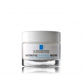 La Roche-Posay Nutritic Intense Riche питательный крем для лица для чувствительной/сухой кожи