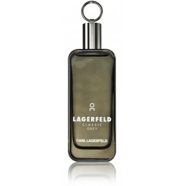 Karl Lagerfeld Classic Grey EDT духи для мужчин